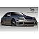 Extreme Dimensions Ground Effects Kit - Primered Fiberglass Reinforced Plastics 4-Piece - 108811