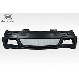 Extreme Dimensions Ground Effects Kit - Primered Fiberglass Reinforced Plastics 4-Piece - 108813
