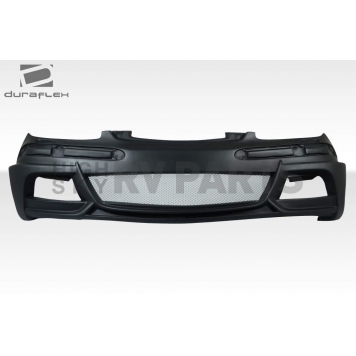 Extreme Dimensions Ground Effects Kit - Primered Fiberglass Reinforced Plastics 4-Piece - 108813