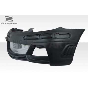 Extreme Dimensions Ground Effects Kit - Primered Fiberglass Reinforced Plastics 4-Piece - 108813-2