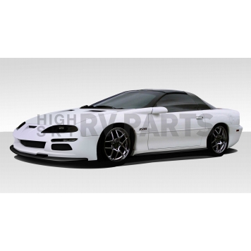 Extreme Dimensions Ground Effects Kit - Primered Fiberglass Reinforced Plastics 4-Piece - 108844-1