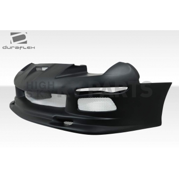 Extreme Dimensions Ground Effects Kit - Primered Fiberglass Reinforced Plastics 4-Piece - 108844-2