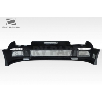 Extreme Dimensions Ground Effects Kit - Primered Fiberglass Reinforced Plastics 4-Piece - 108844-3