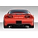 Extreme Dimensions Ground Effects Kit - Primered Fiberglass Reinforced Plastics 6-Piece - 108905