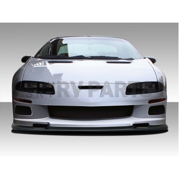 Extreme Dimensions Ground Effects Kit - Primered Fiberglass Reinforced Plastics 6-Piece - 108905-1