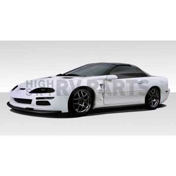 Extreme Dimensions Ground Effects Kit - Primered Fiberglass Reinforced Plastics 6-Piece - 108905-2