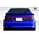 DuraFlex Bumper Cover Plain  RF Fiberglass - 107851