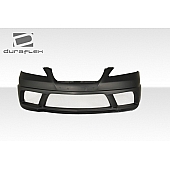 Extreme Dimensions Ground Effects Kit - Primered Fiberglass Reinforced Plastics 4-Piece - 108955