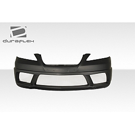 Extreme Dimensions Ground Effects Kit - Primered Fiberglass Reinforced Plastics 4-Piece - 108955