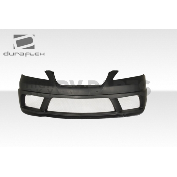 Extreme Dimensions Ground Effects Kit - Primered Fiberglass Reinforced Plastics 4-Piece - 108955