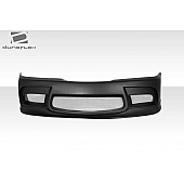 Extreme Dimensions Ground Effects Kit - Primered Fiberglass Reinforced Plastics 4-Piece - 109008