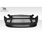 Extreme Dimensions Ground Effects Kit - Primered Fiberglass Reinforced Plastics 7-Piece - 109011
