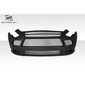 Extreme Dimensions Ground Effects Kit - Primered Fiberglass Reinforced Plastics 7-Piece - 109011