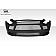Extreme Dimensions Ground Effects Kit - Primered Fiberglass Reinforced Plastics 7-Piece - 109011