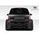 DuraFlex Bumper Cover Plain  GT300 Fiberglass - 107845