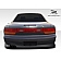 DuraFlex Bumper Cover Plain  GT-1 Fiberglass - 107821