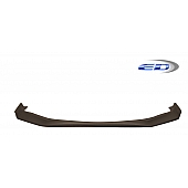 Extreme Dimensions Ground Effects Kit - Primered Fiberglass Reinforced Plastics 4-Piece - 109138