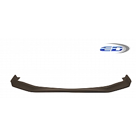 Extreme Dimensions Ground Effects Kit - Primered Fiberglass Reinforced Plastics 4-Piece - 109138