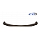 Extreme Dimensions Ground Effects Kit - Primered Fiberglass Reinforced Plastics 4-Piece - 109138