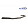 Extreme Dimensions Ground Effects Kit - Primered Fiberglass Reinforced Plastics 4-Piece - 109138