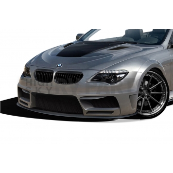 Extreme Dimensions Ground Effects Kit - Primered Fiberglass Reinforced Plastics 9-Piece - 109283