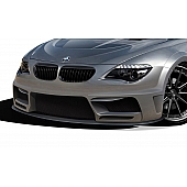 Extreme Dimensions Ground Effects Kit - Primered Fiberglass Reinforced Plastics 11-Piece - 109284