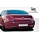 DuraFlex Bumper Cover Plain  M6 Fiberglass - 107704