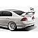 DuraFlex Bumper Cover Plain  JDM Type R Conversion Fiberglass - 107738