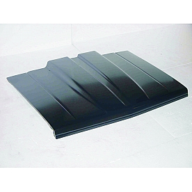 Street Scene Hood - Cowl Induction Steel - 95071105
