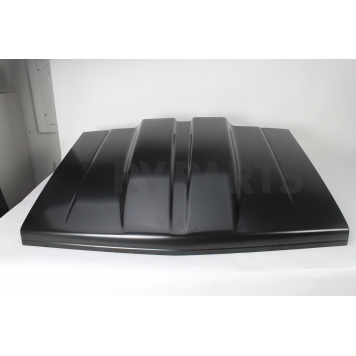Street Scene Hood - Cowl Induction Steel - 95071105-1