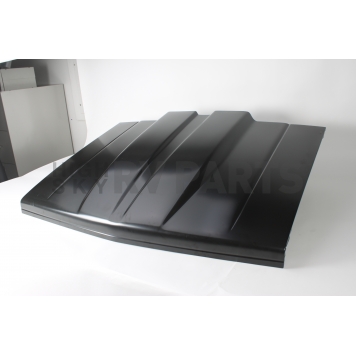Street Scene Hood - Cowl Induction Steel - 95071105-2