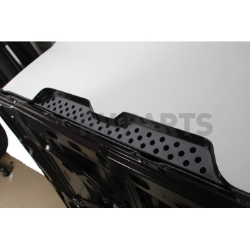 Street Scene Hood - Cowl Induction Steel - 95071105-4