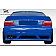 DuraFlex Bumper Cover Plain  SR-S Fiberglass - 103170