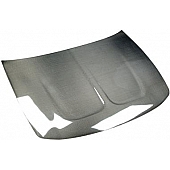 Street Scene Hood - Vent Carbon Fiber - 95072137