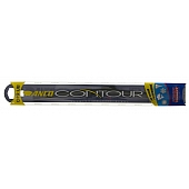 ANCO Windshield Wiper Blade 19 Inch Black All Season Single - C19UB