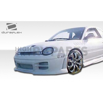 DuraFlex Bumper Cover Plain  R34 Fiberglass - 101560-1
