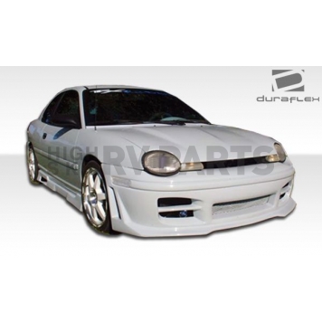 DuraFlex Bumper Cover Plain  R34 Fiberglass - 101560-2