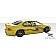 DuraFlex Bumper Cover Plain  Kombat Fiberglass - 101568