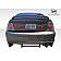 DuraFlex Bumper Cover Plain  R33 Fiberglass - 101574