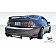 DuraFlex Bumper Cover Plain  R33 Fiberglass - 101574