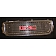 Putco Grille Insert - Polished Stainless Steel Rectangular - 84102