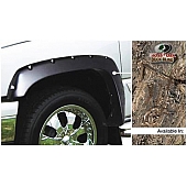Stampede Fender Flare - Mossy Oak Duck Blind Plastic Set Of 4 - 842116
