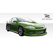 DuraFlex Bumper Cover Plain  Drifter Fiberglass - 101518