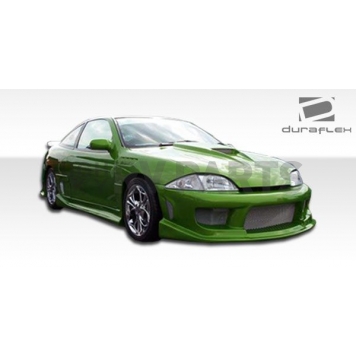 DuraFlex Bumper Cover Plain  Drifter Fiberglass - 101518