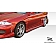 DuraFlex Bumper Cover Plain  Drifter Fiberglass - 101518