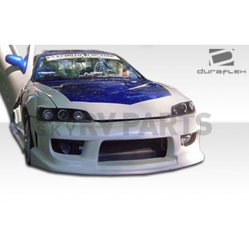 DuraFlex Bumper Cover Plain  Drifter Fiberglass - 101518-2