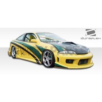 DuraFlex Bumper Cover Plain  Drifter Fiberglass - 101518-3