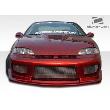 DuraFlex Bumper Cover Plain  Drifter Fiberglass - 101518-4