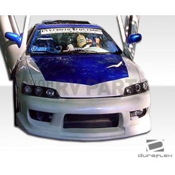 DuraFlex Bumper Cover Plain  Drifter Fiberglass - 101518-5