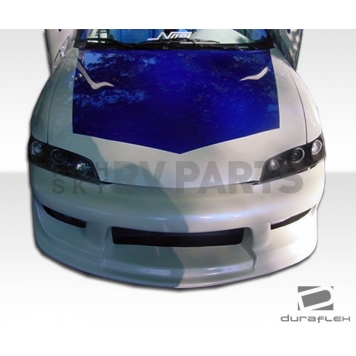 DuraFlex Bumper Cover Plain  Drifter Fiberglass - 101518-6